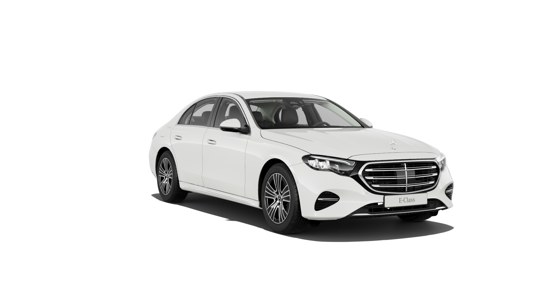 E-Klasse Limousine