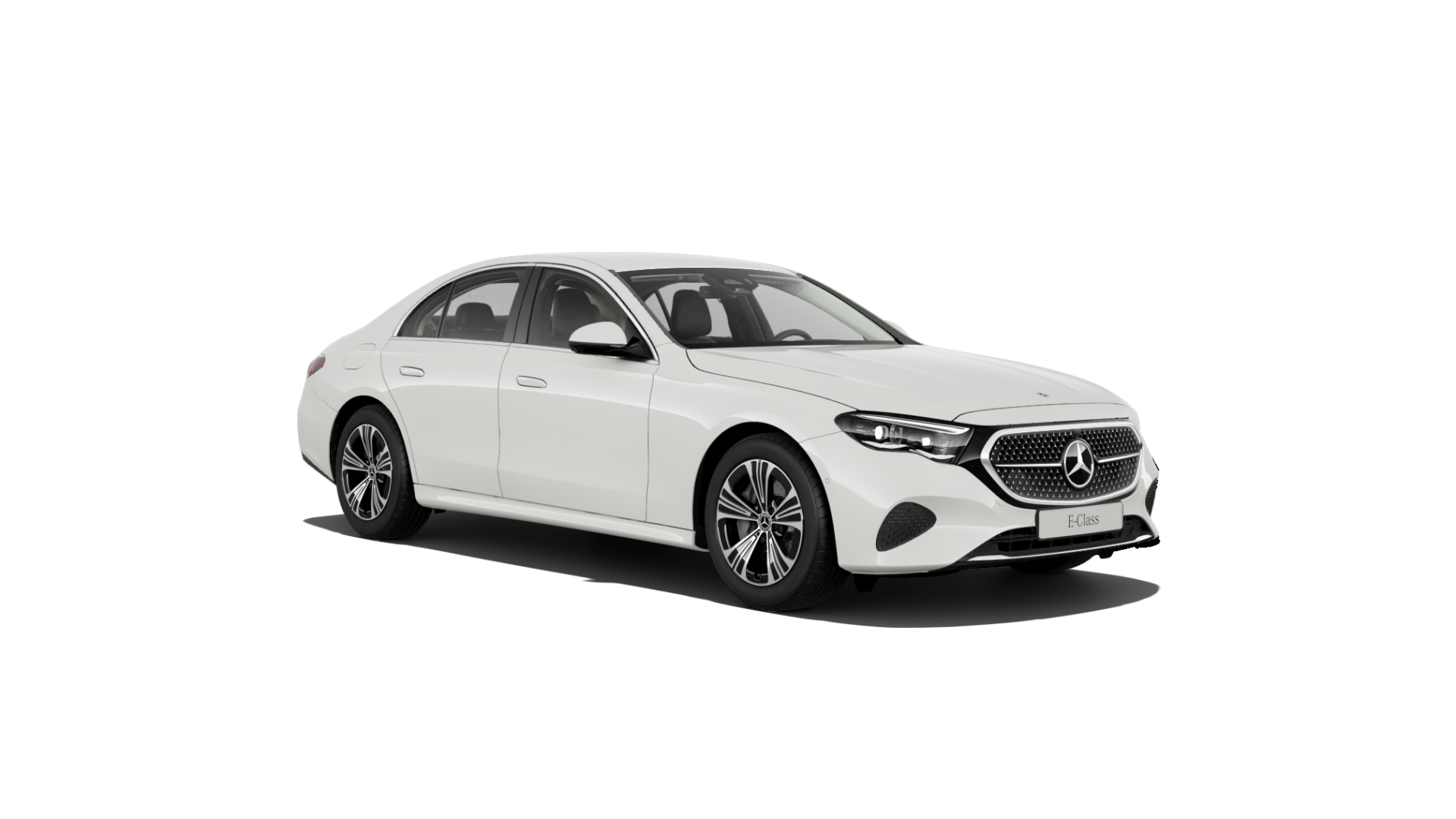 EQA Preise Spezifikationen Mercedes-Benz - Main Image