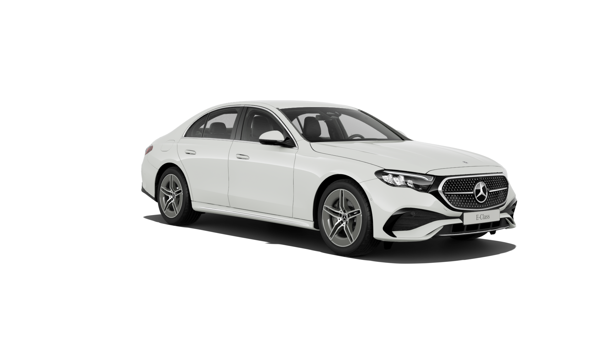 E-Klasse Limousine