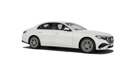 E-Klasse Limousine - 360° view