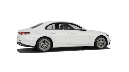 E-Klasse Limousine - 360° view