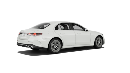 E-Klasse Limousine - 360° view