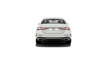 E-Klasse Limousine - 360° view