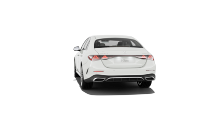 E-Klasse Limousine - 360° view