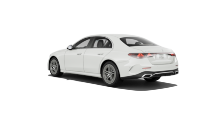 E-Klasse Limousine - 360° view