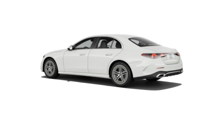 E-Klasse Limousine - 360° view