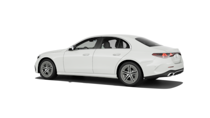 E-Klasse Limousine - 360° view