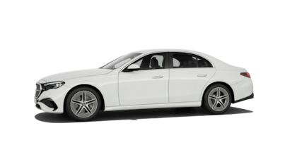 E-Klasse Limousine - 360° view