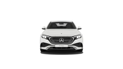 Classe E Berlina - 360° view