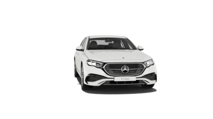 Classe E Berlina - 360° view