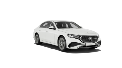 Classe E Berlina - 360° view