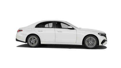 Classe E Berlina - 360° view