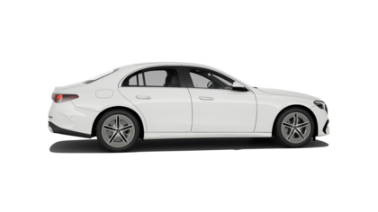 Classe E Berlina - 360° view