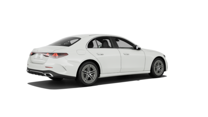 Classe E Berlina - 360° view