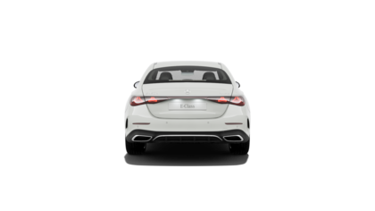 Classe E Berlina - 360° view