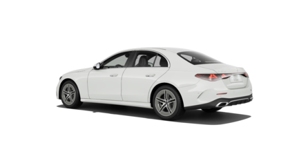 Classe E Berlina - 360° view