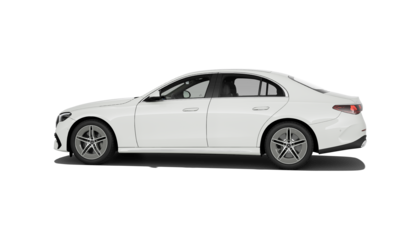 Classe E Berlina - 360° view