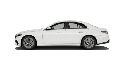Classe E Berlina - 360° view
