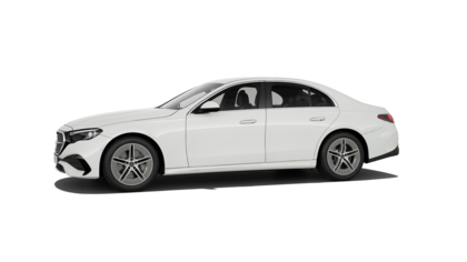 Classe E Berlina - 360° view