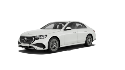 Classe E Berlina - 360° view