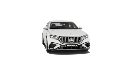E-Klasse Limousine - 360° view