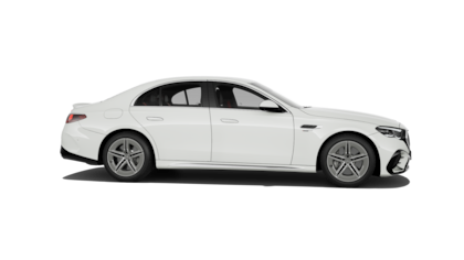 E-Klasse Limousine - 360° view