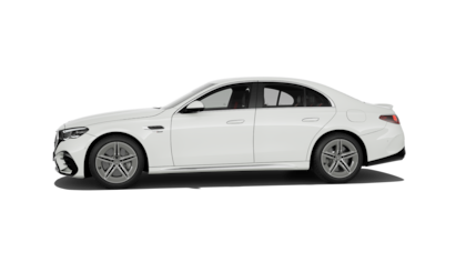 E-Klasse Limousine - 360° view