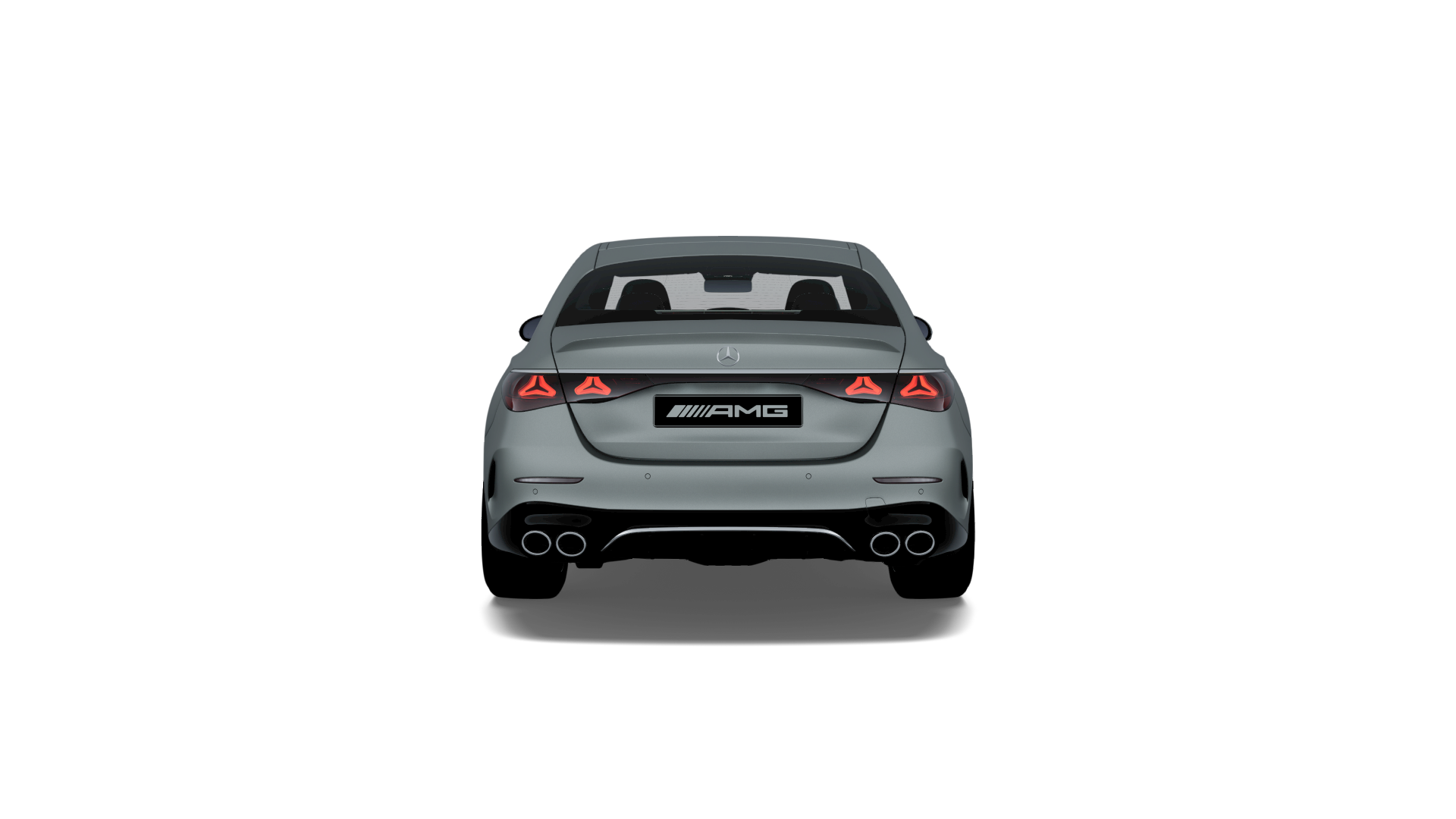 Mercedes-AMG Classe E Berline