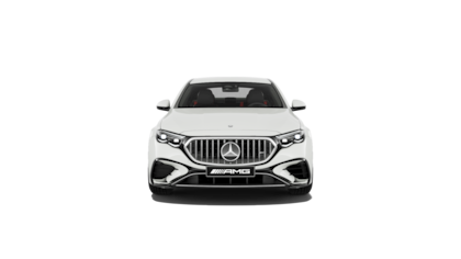 Classe E Berlina - 360° view