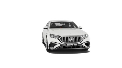 Classe E Berlina - 360° view
