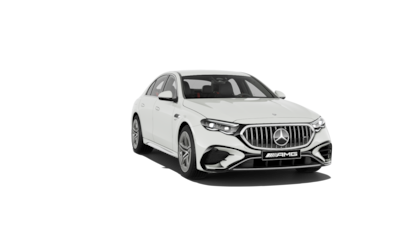 Classe E Berlina - 360° view