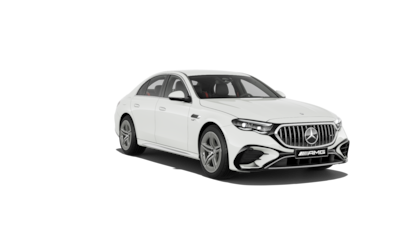 Classe E Berlina - 360° view