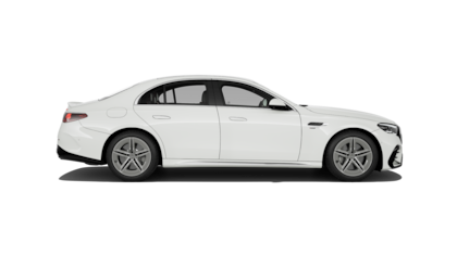 Classe E Berlina - 360° view