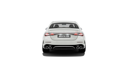 Classe E Berlina - 360° view