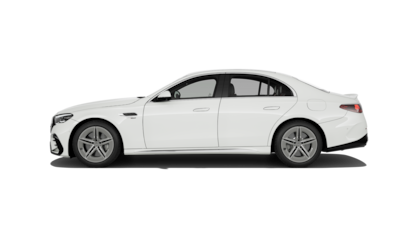 Classe E Berlina - 360° view