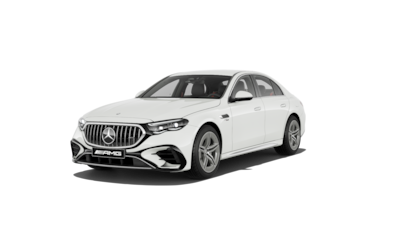 Classe E Berlina - 360° view