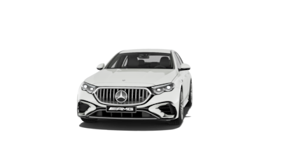 Classe E Berlina - 360° view