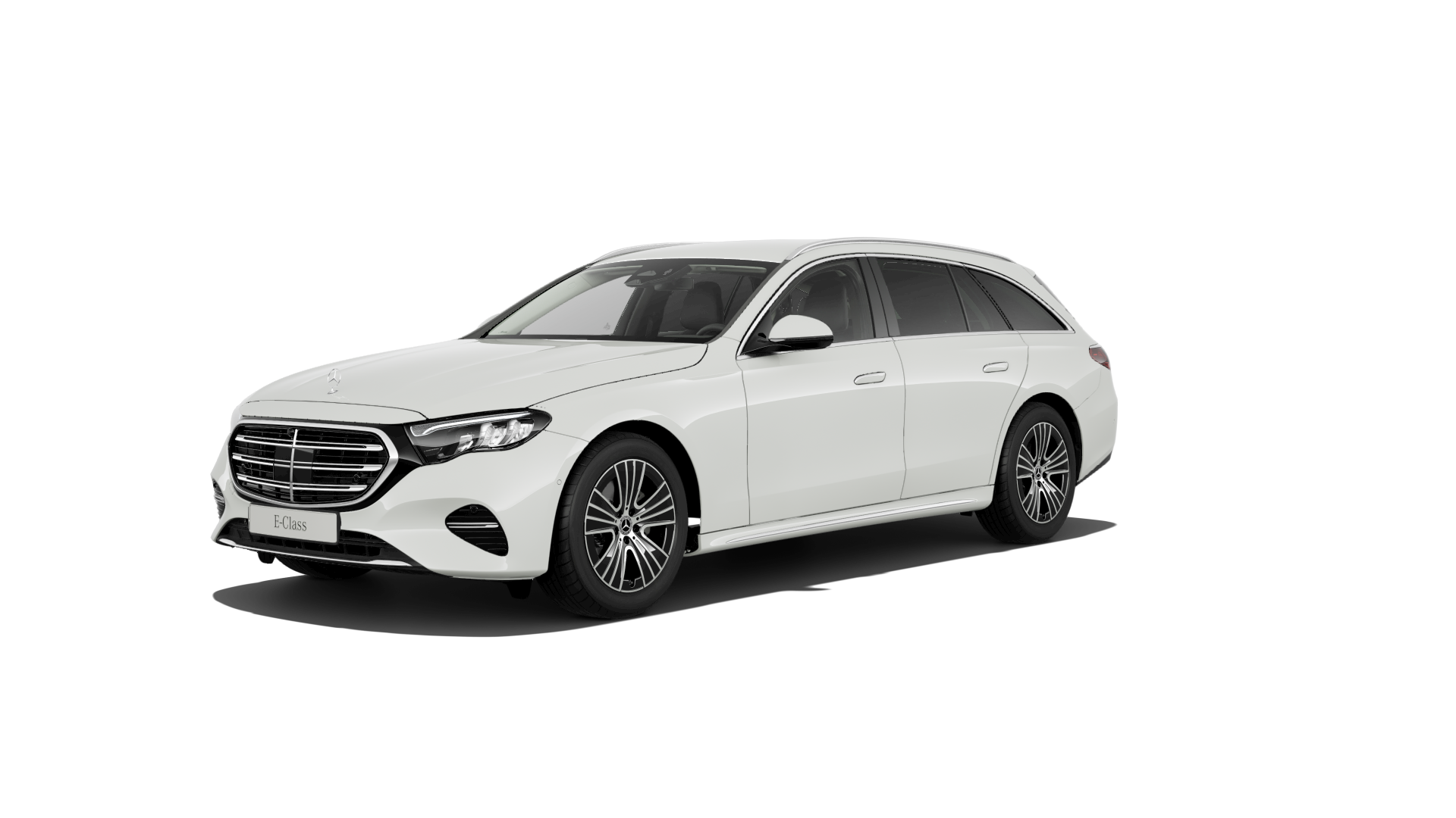 Classe E Station-wagon