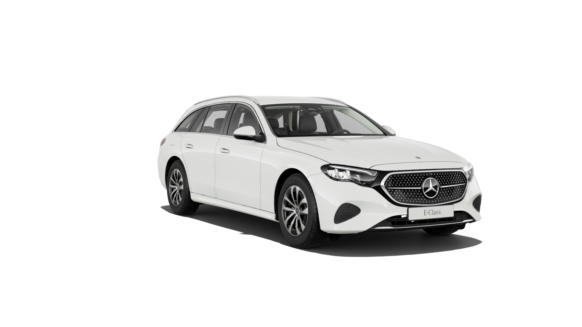 Classe E Station-wagon