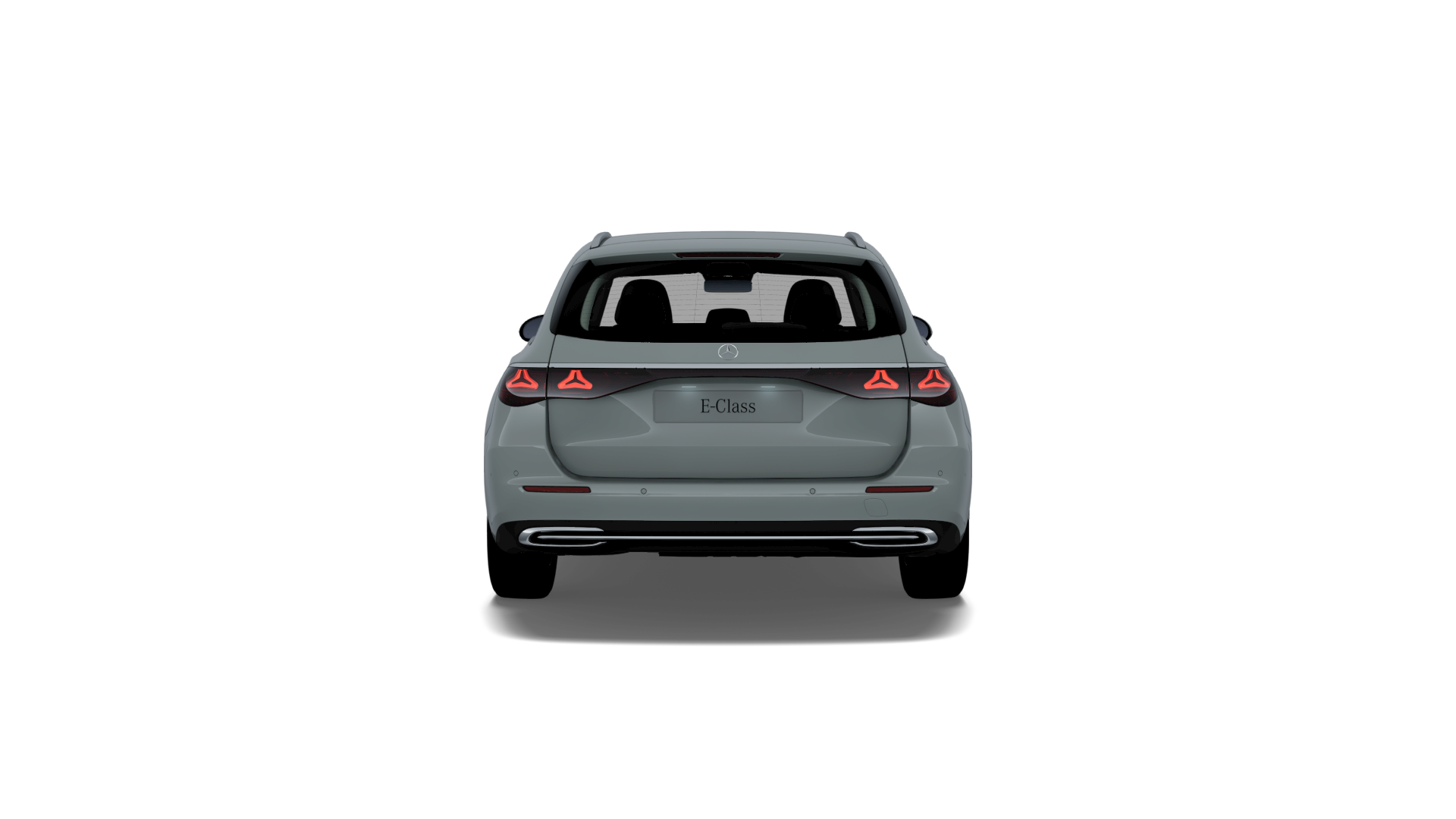 Classe E Station-wagon