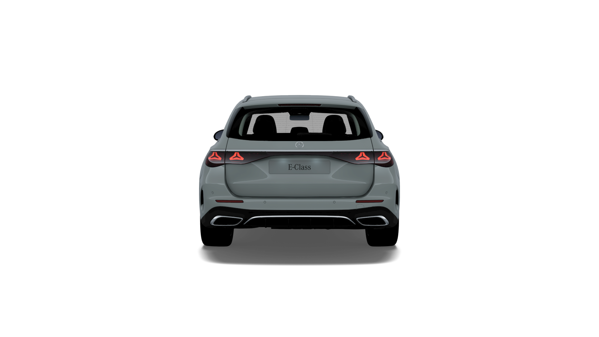 Classe E Station-wagon