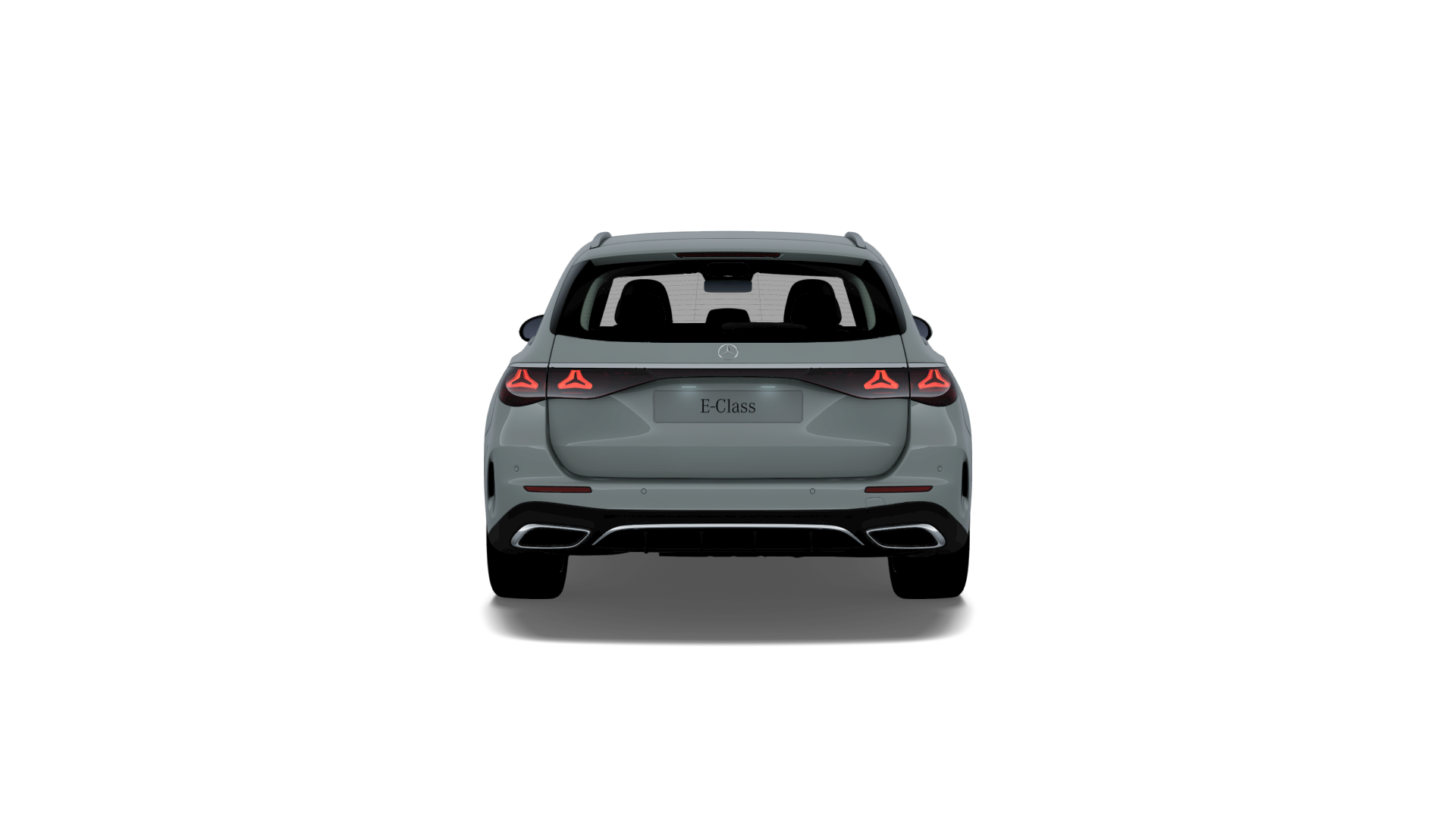 Classe E Station-wagon