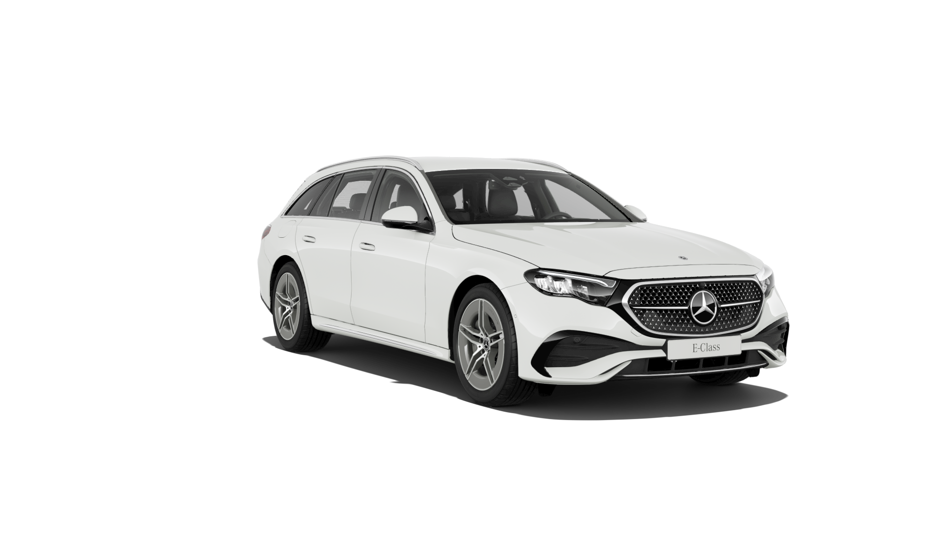 Classe E Station-wagon