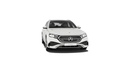 Classe E Station-wagon - 360° view