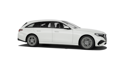 Classe E Station-wagon - 360° view