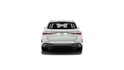 Classe E Station-wagon - 360° view