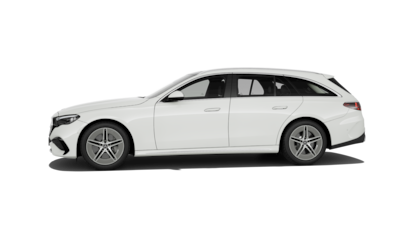 Classe E Station-wagon - 360° view