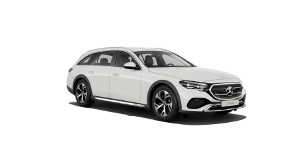 Classe E All-Terrain