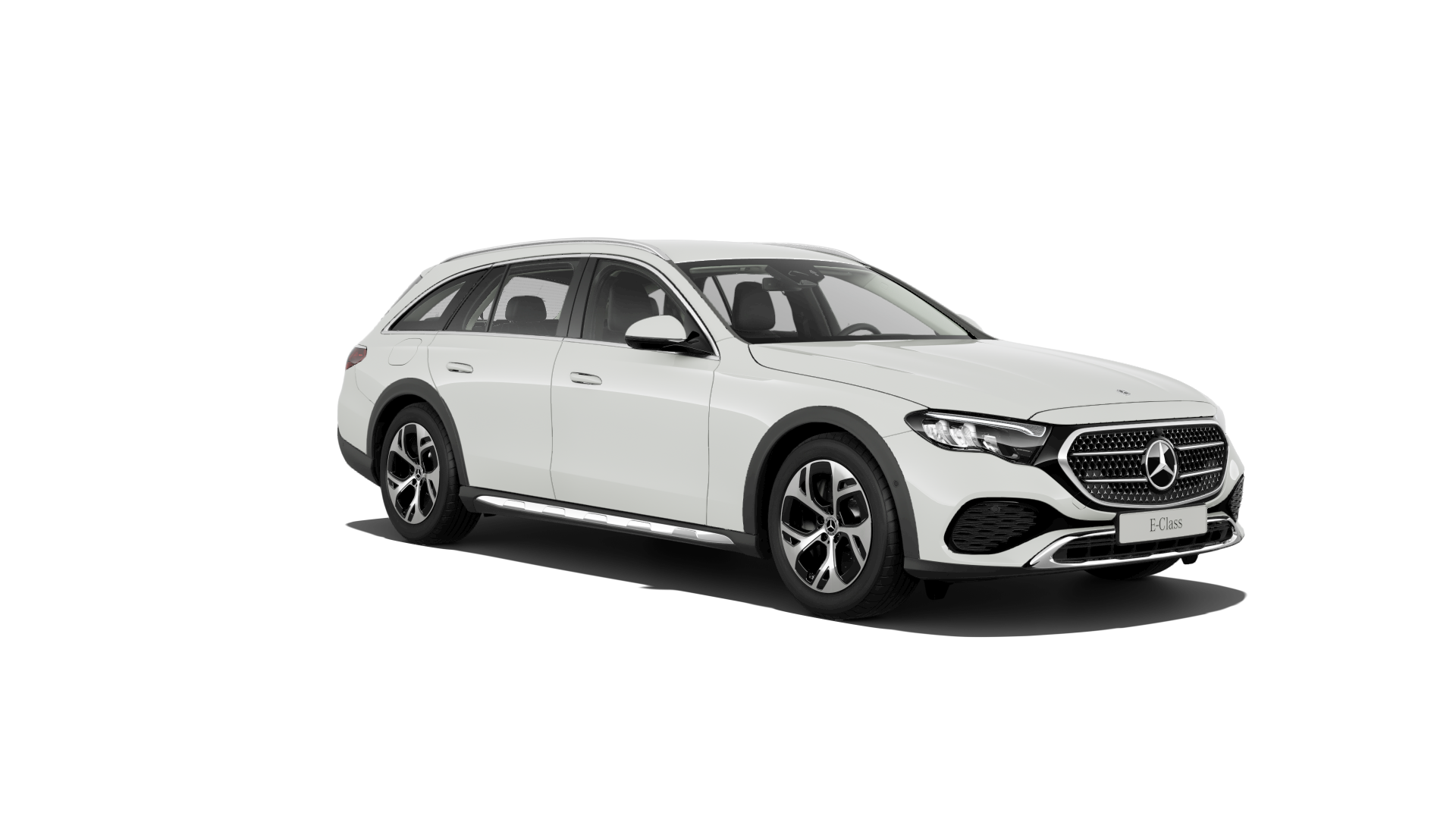 E-Klasse All-Terrain