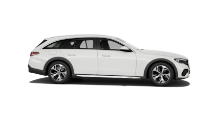 E-Klasse All-Terrain - 360° view